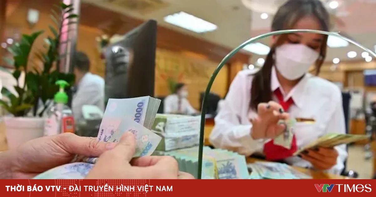 Đầu năm mới, gửi tiết kiệm ngân hàng nào để nhận lãi cao nhất? 5 Đầu năm mới, gửi tiết kiệm ngân hàng nào để nhận lãi cao nhất?