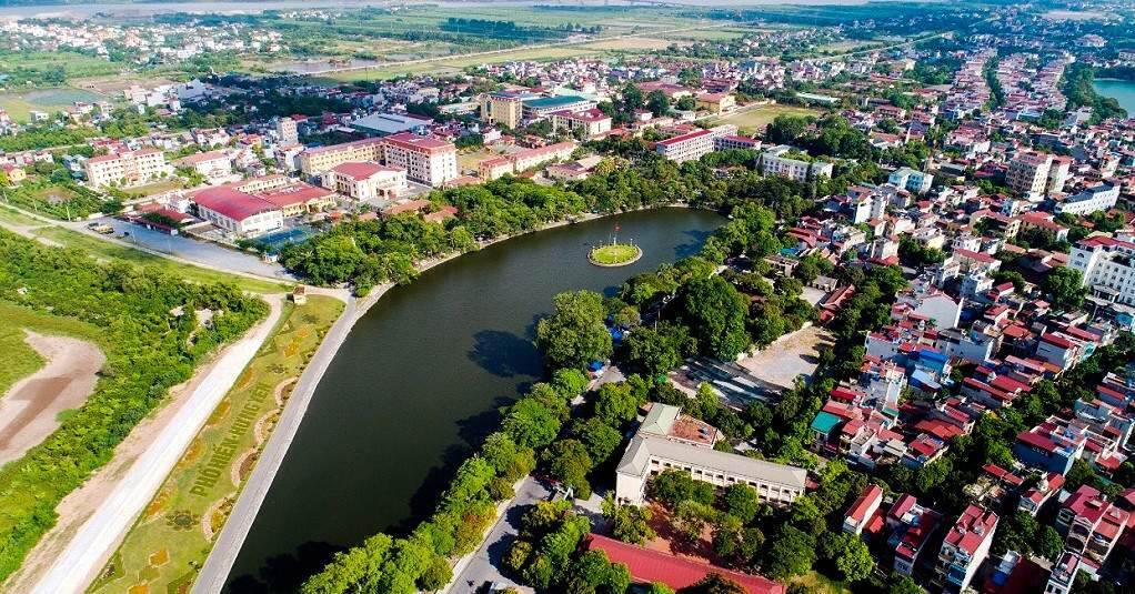 Hưng Yên sắp đấu giá 273 thửa đất, khởi điểm từ hơn 19 triệu đồng/m2