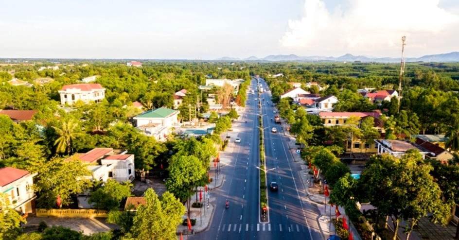 Huế sắp đấu giá 81 lô đất, khởi điểm từ 3 triệu đồng/m2