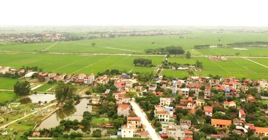 Sau Tết Nguyên đán, Hưng Yên đấu giá 305 thửa đất, khởi điểm từ 16 triệu đồng/m2