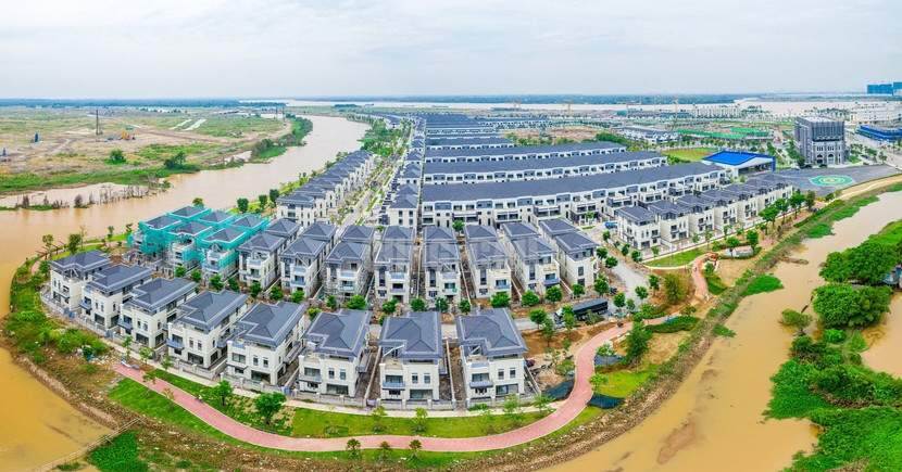 Novaland đạt doanh thu hơn 9.000 tỷ đồng, hai dự án điểm được ‘gỡ vướng’ pháp lý