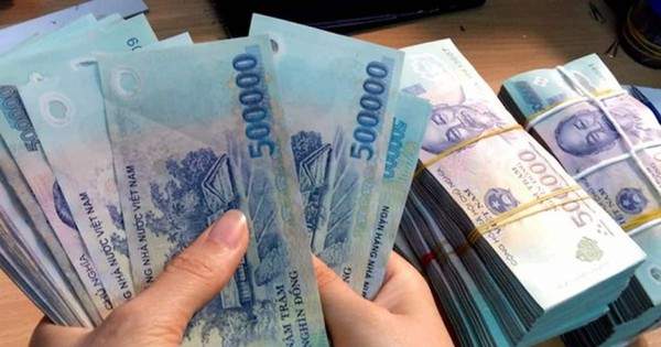 Ngân hàng nới lỏng cho vay với khách cá nhân