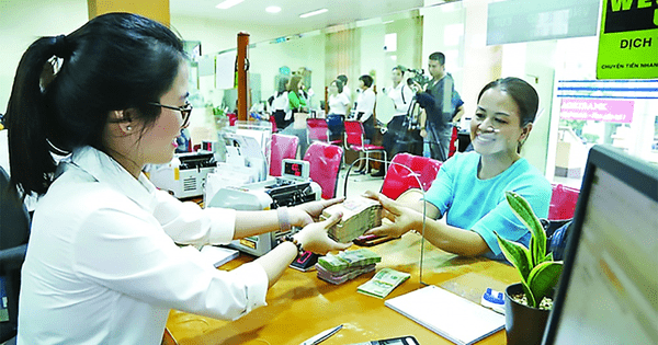 Cần hỗ trợ pháp lý cho ngân hàng