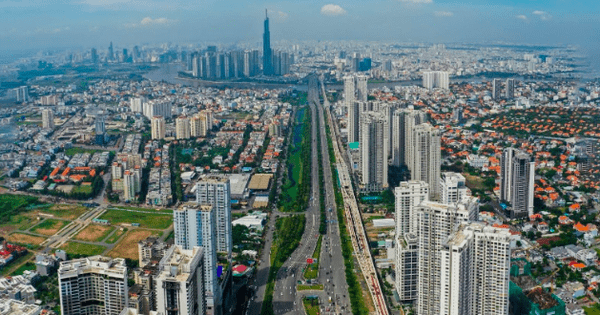 Bức tranh kinh tế Việt Nam năm 2024 và dự báo năm 2025