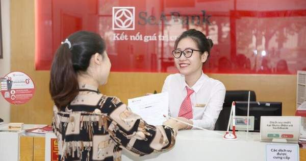 SeABank lãi trước thuế 6.039 tỷ đồng trong năm 2024, số dư CASA tăng gần gấp đôi so với 2023
