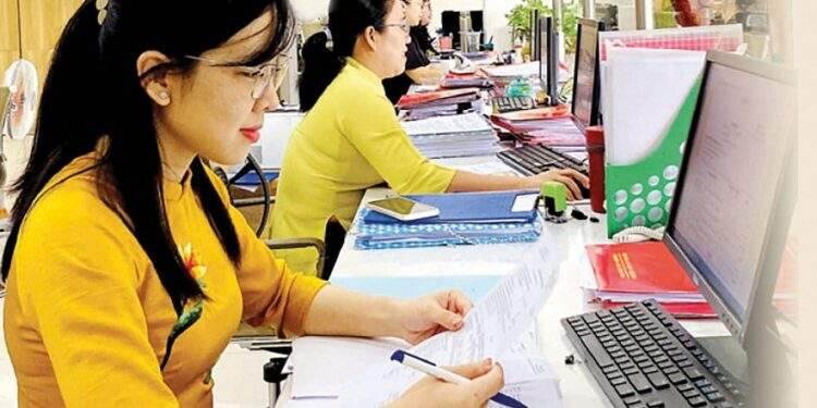 Thí điểm quy trình liên thông chi đầu tư nâng chất kiểm soát vốn 1 Thí điểm quy trình liên thông chi đầu tư nâng chất kiểm soát vốn