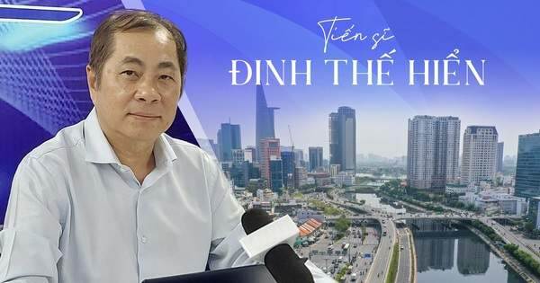 Phát triển Trung tâm tài chính quốc tế giúp các tập đoàn lớn Việt Nam như “hổ thêm cánh”