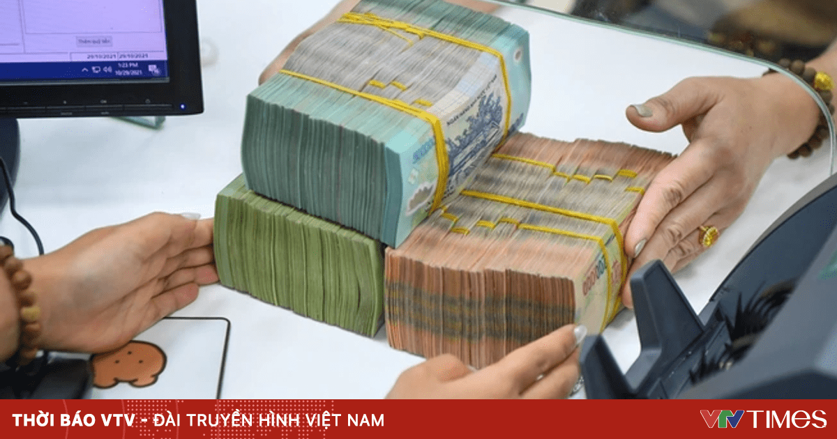 8 ngân hàng đạt lợi nhuận trước thuế trên 20.000 tỷ