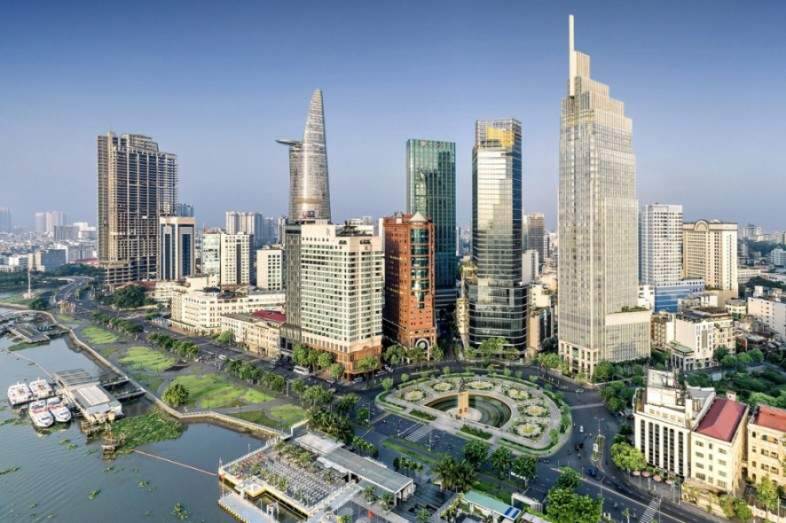 Trung tâm tài chính cơ hội giúp TP Hồ Chí Minh đón nguồn lực tài chính dịch chuyển 5 Trung tâm tài chính cơ hội giúp TP Hồ Chí Minh đón nguồn lực tài chính dịch chuyển