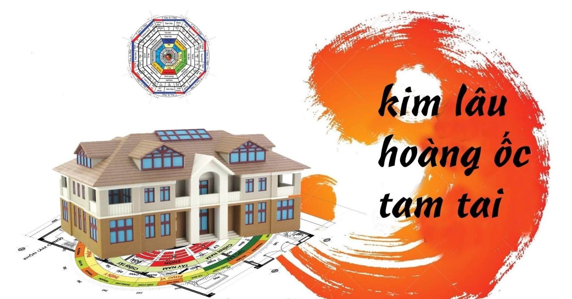 Tuổi nào nên tránh làm nhà năm Ất Tỵ 2025