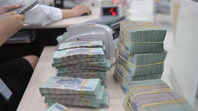 Huy động vốn tại TP. Hồ Chí Minh đạt hơn 4 triệu tỷ đồng trong năm 2024 5 Huy động vốn tại TP. Hồ Chí Minh đạt hơn 4 triệu tỷ đồng trong năm 2024
