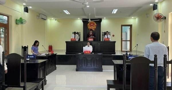 Tạm ngừng phiên phúc thẩm vụ 'bốc hơi' 46,9 tỷ đồng tiền gửi tại Sacombank