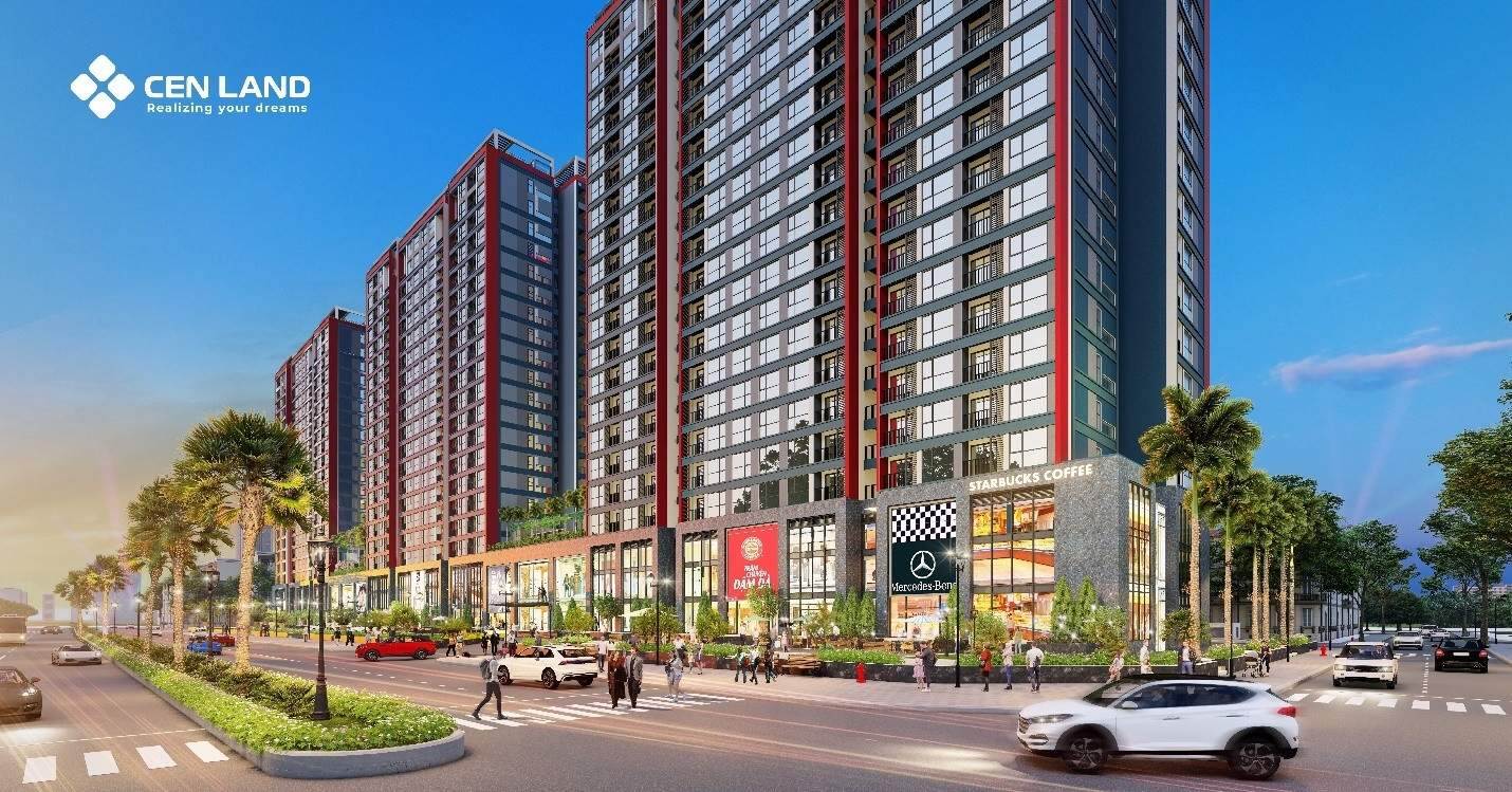 ‘Xuân an cư – Đầu tư sinh tài’ cùng dự án Khai Sơn City