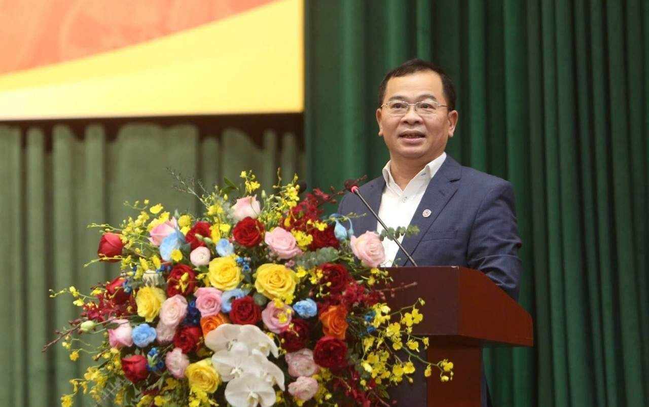 Cán bộ công chức Bộ Tài chính phối hợp nhịp nhàng chặt chẽ để hoàn thành nhiệm vụ 5 Cán bộ công chức Bộ Tài chính phối hợp nhịp nhàng chặt chẽ để hoàn thành nhiệm vụ