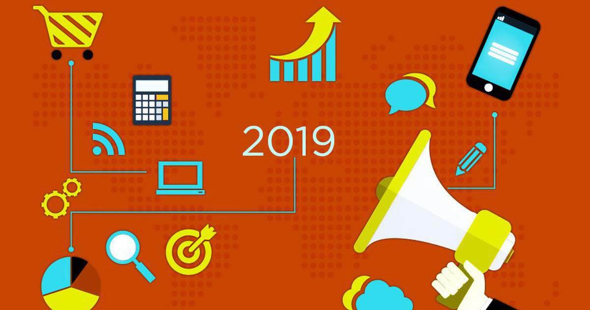 10 xu hướng chuyển đổi kỹ thuật số hàng đầu năm 2019