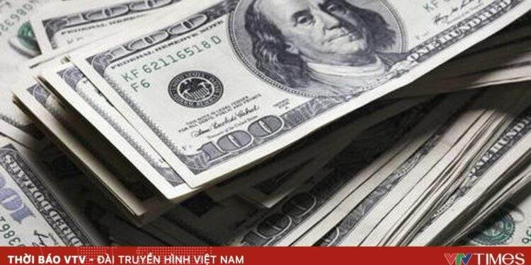 Khởi động đàm phán hiệp ước thuế toàn cầu 1 Khởi động đàm phán hiệp ước thuế toàn cầu