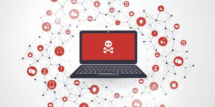 6 cách bảo vệ doanh nghiệp khỏi các cuộc tấn công botnet 1 6 cách bảo vệ doanh nghiệp khỏi các cuộc tấn công botnet