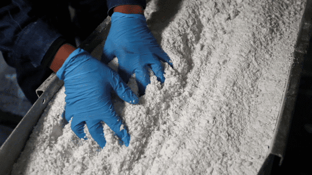 8 quốc gia sản xuất lithium lớn nhất thế giới, Trung Quốc trong top đầu