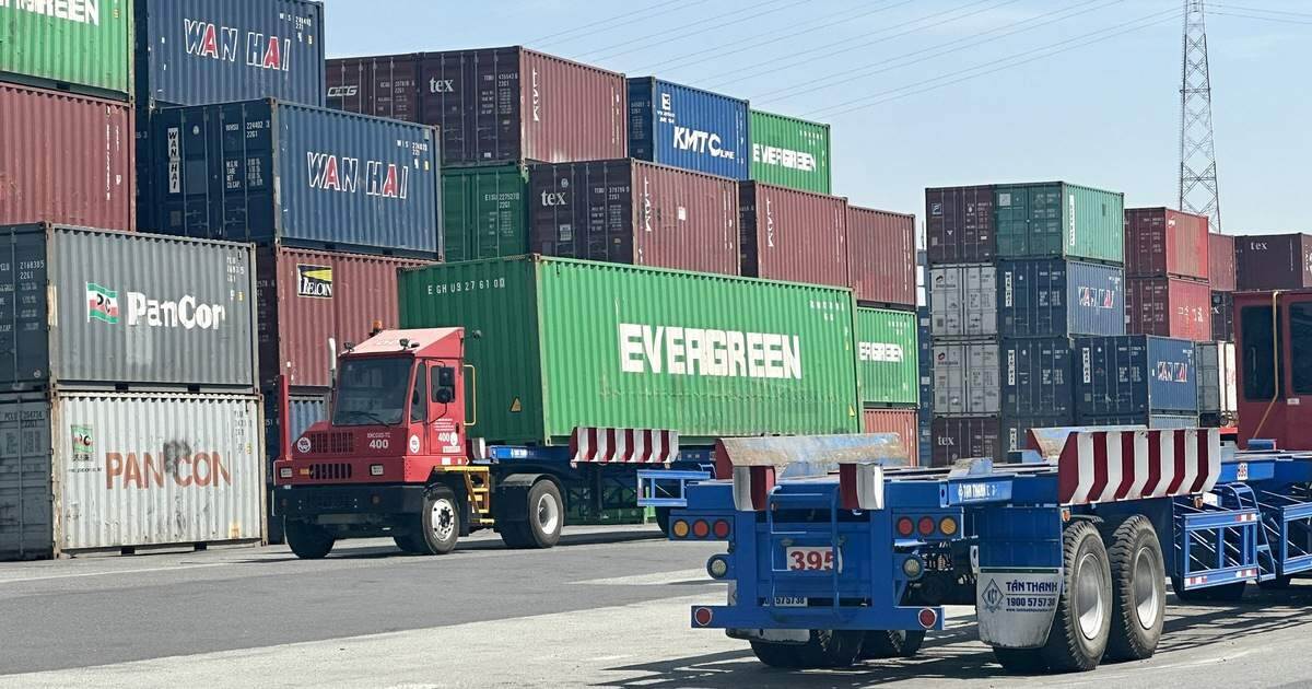 94% doanh nghiệp Mỹ tin Việt Nam là nơi tốt để kinh doanh