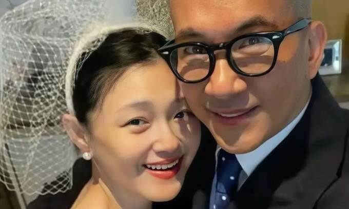 Barbies Hsu and her husband DJ Koo reportedly have their assets divided before marriage