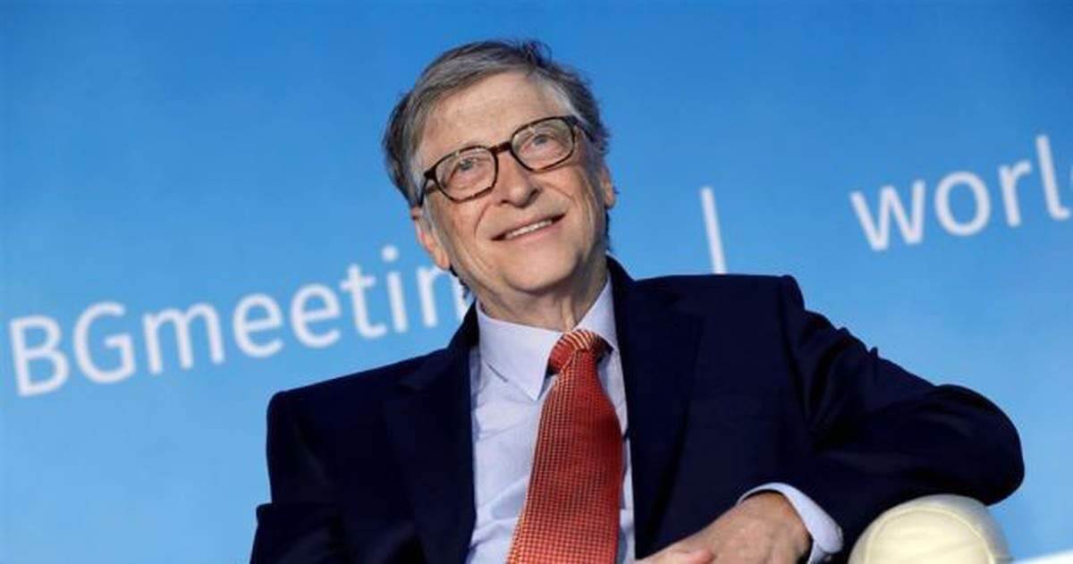 Bill Gates: Tiết kiệm 233 tỉ USD từ cải tiến… nhà vệ sinh