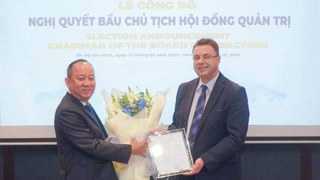Bước tiến quan trọng của AIG trong chiến lược phát triển dài hạn