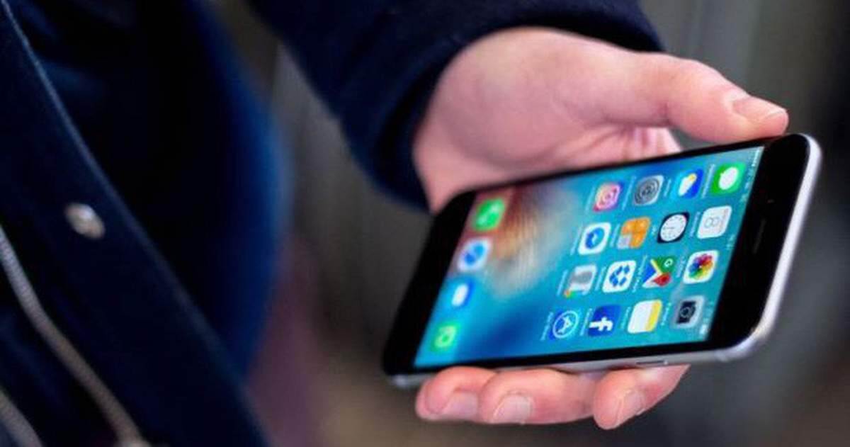 Cách chia sẻ mật khẩu Wi-Fi nhanh hơn với người dùng iOS