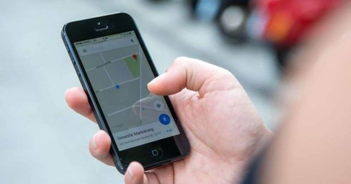 Cách ngăn Google lưu vị trí trên điện thoại Android