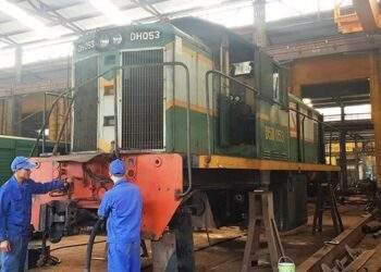 Cần cam kết thị phần cho doanh nghiệp Việt tự chủ làm đường sắt