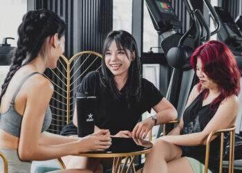 Cần chuẩn bị những gì khi khởi nghiệp với một phòng tập gym?