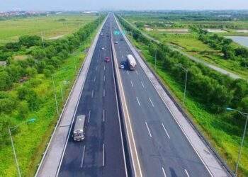 Cao tốc TP.HCM - Thủ Dầu Một - Chơn Thành đoạn qua Bình Phước dự kiến hoàn thành năm 2026