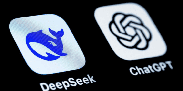 ChatGPT thêm công cụ Deep Research, cạnh tranh DeepSeek 1 ChatGPT thêm công cụ Deep Research, cạnh tranh DeepSeek