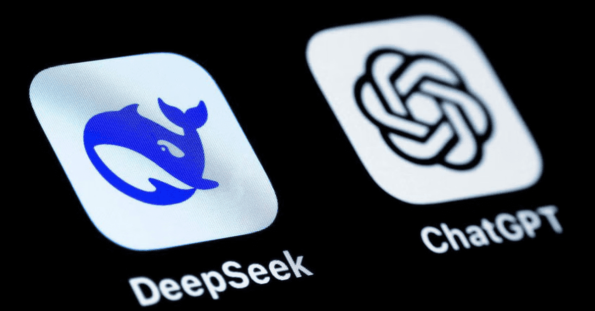 ChatGPT thêm công cụ Deep Research, cạnh tranh DeepSeek