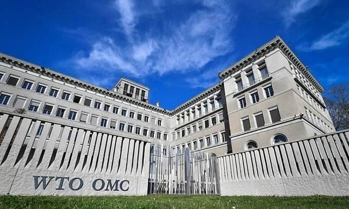 China says 'firmly opposes' new US tariffs, vows to file lawsuit