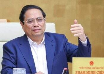 Có vấn đề phải xử lý ngay, Chính phủ họp một tiếng, một đêm để quyết định