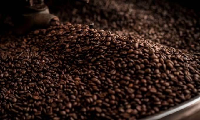 Coffee exports reach nearly $800M in January