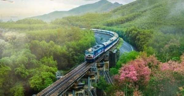 ĐBQH muốn doanh nghiệp trong nước làm đường sắt Lào Cai - Hà Nội
