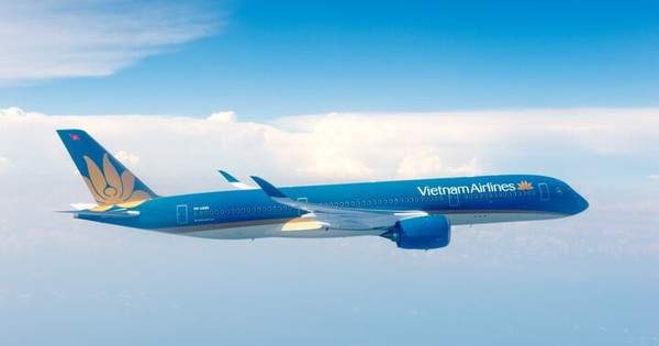 Đình công tại sân bay Đức, nhiều chuyến của Vietnam Airlines phải đổi lịch