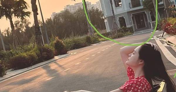 Đoàn Di Băng “chốt sale” căn nhà 24 tỉ đồng, cộng đồng mạng đua nhau xin vía bán bất động sản