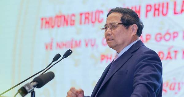 Doanh nghiệp Nhà nước giữ 4 triệu tỷ đồng, nhưng nhiều nơi chưa có những số liệu đáng tự hào