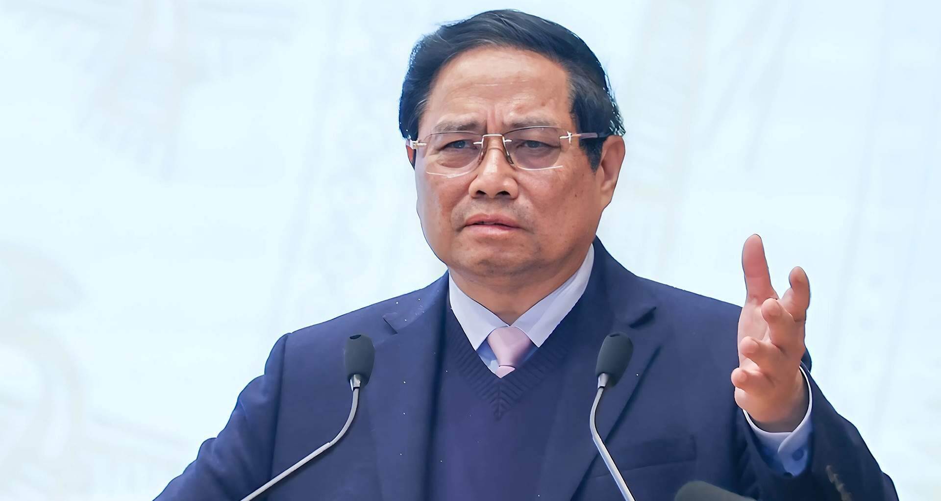 Doanh nghiệp Nhà nước phải tiên phong trong bứt phá tăng trưởng