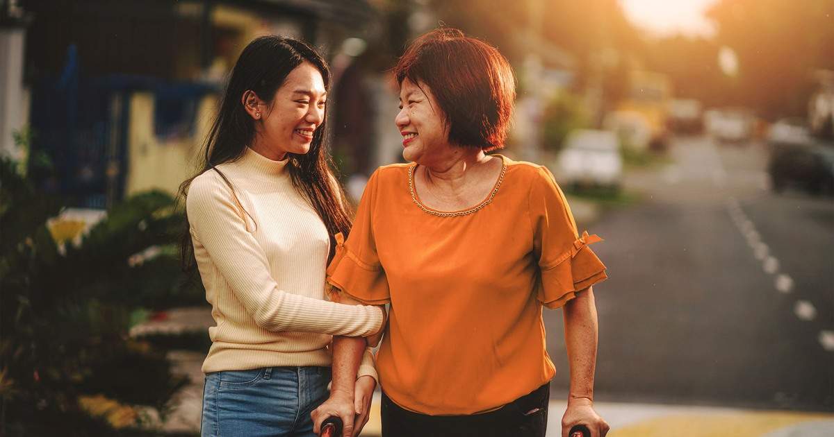 Đơn giản và hướng đến sự bền vững