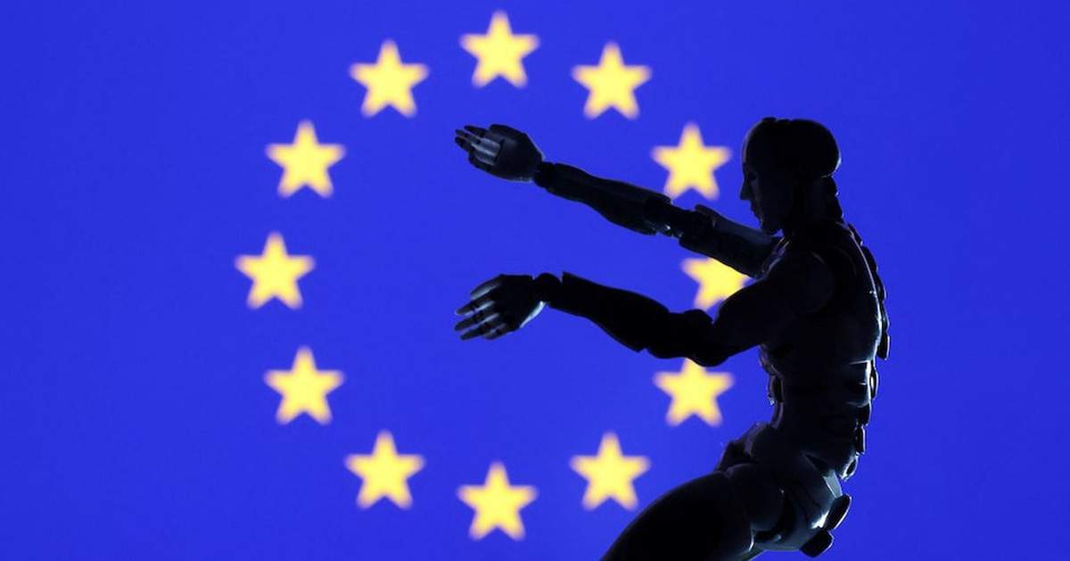 EU trước bài toán khó về quản lý AI