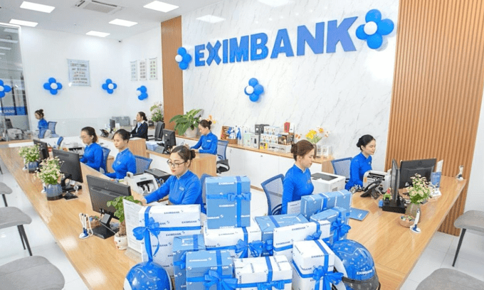 Eximbank reports strong financial growth in 2024