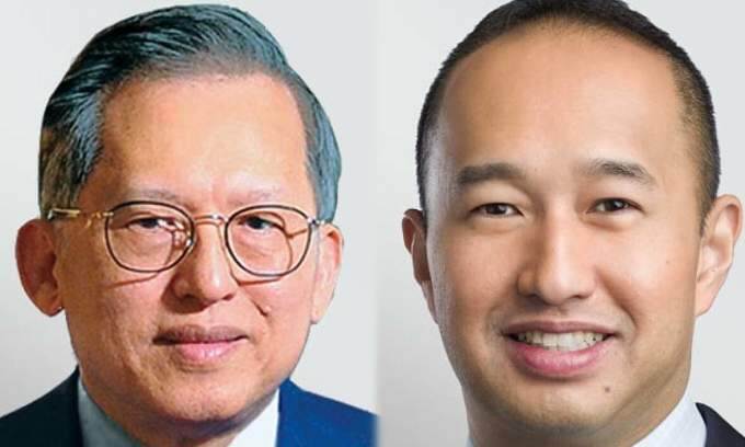 Experts share insights on dispute between Singapore’s 4th richest billionaire Kwek Leng Beng and CEO son