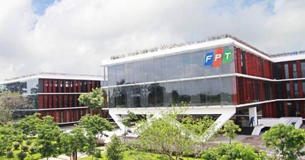 FPT đặt mục tiêu doanh thu năm 2025 hơn 3 tỷ USD, lợi nhuận năm thứ 5 liên tiếp tăng trưởng trên 20%