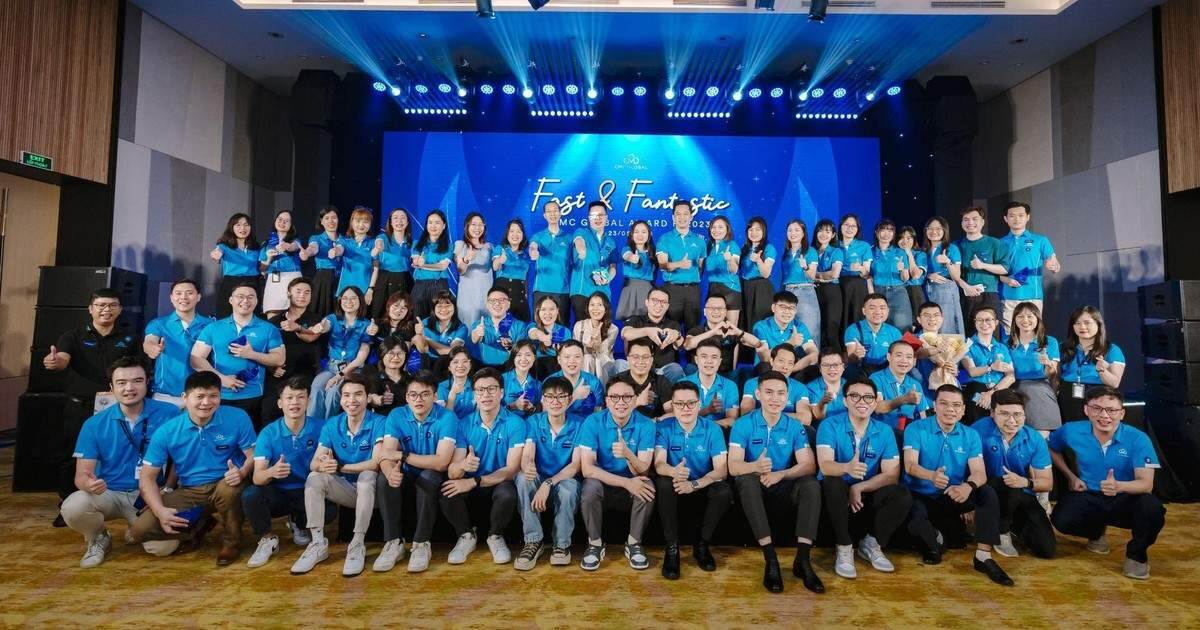 Giải pháp nhân sự IT trong kỷ nguyên số