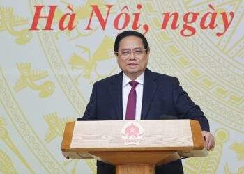 Giao các "ông lớn" Hòa Phát, Thaco, Đèo Cả, Xuân Trường tham gia làm đường sắt tốc độ cao Bắc