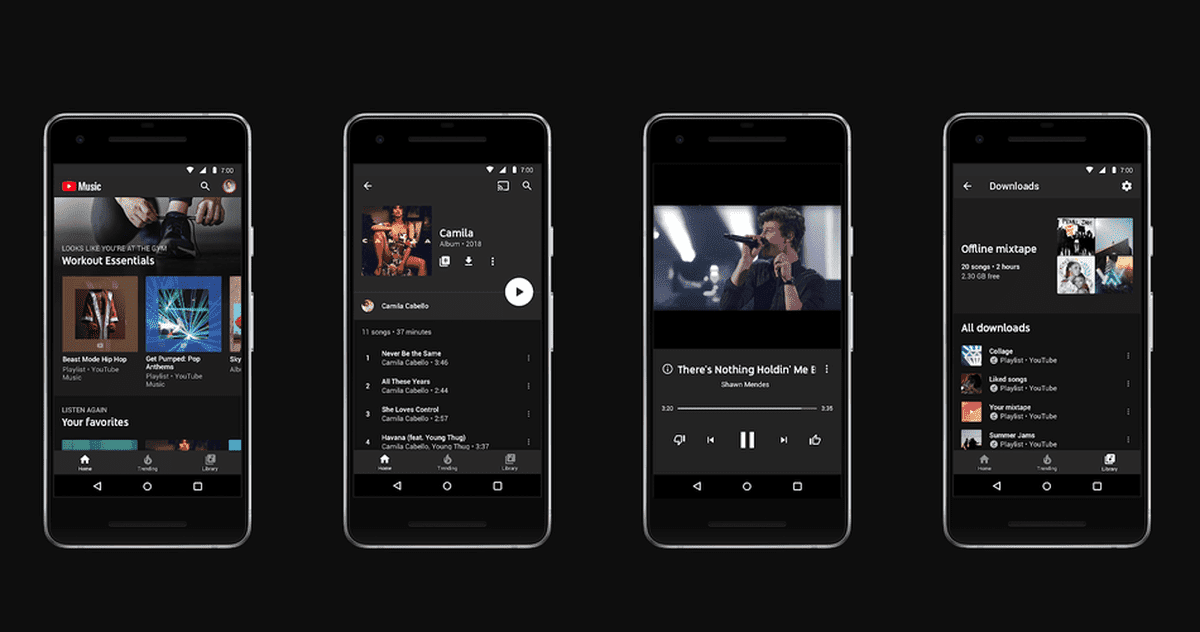 Google tung gói cước giá sinh viên với YouTube Premium và Music Premium