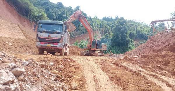 Hạ giá khởi điểm hơn 2 tỷ đồng, 14ha rừng ở Quảng Trị vẫn ế khách 5 Hạ giá khởi điểm hơn 2 tỷ đồng, 14ha rừng ở Quảng Trị vẫn ế khách